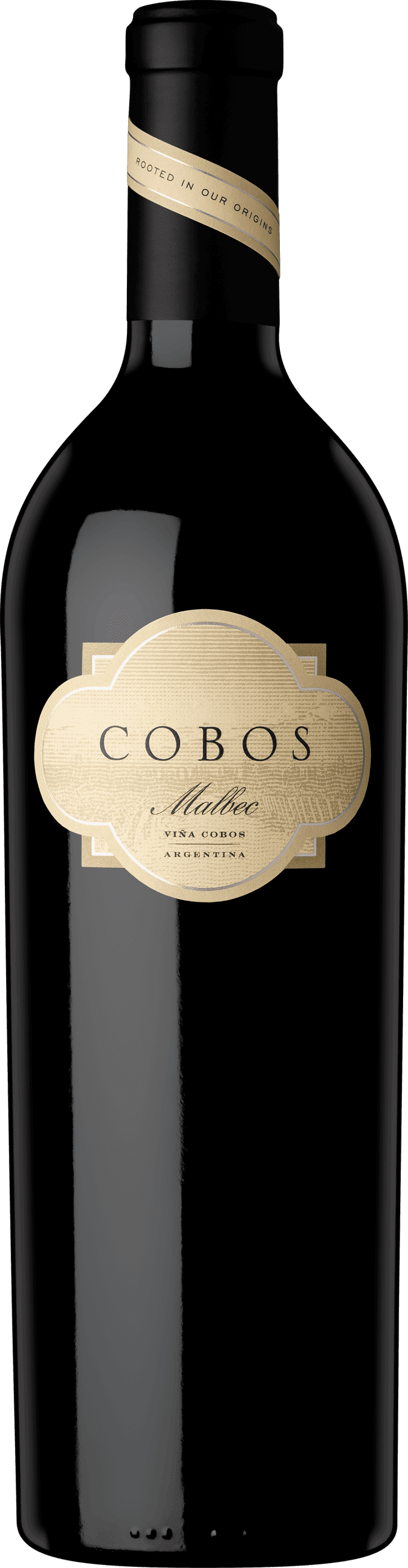 Vina Cobos: Cobos 2018