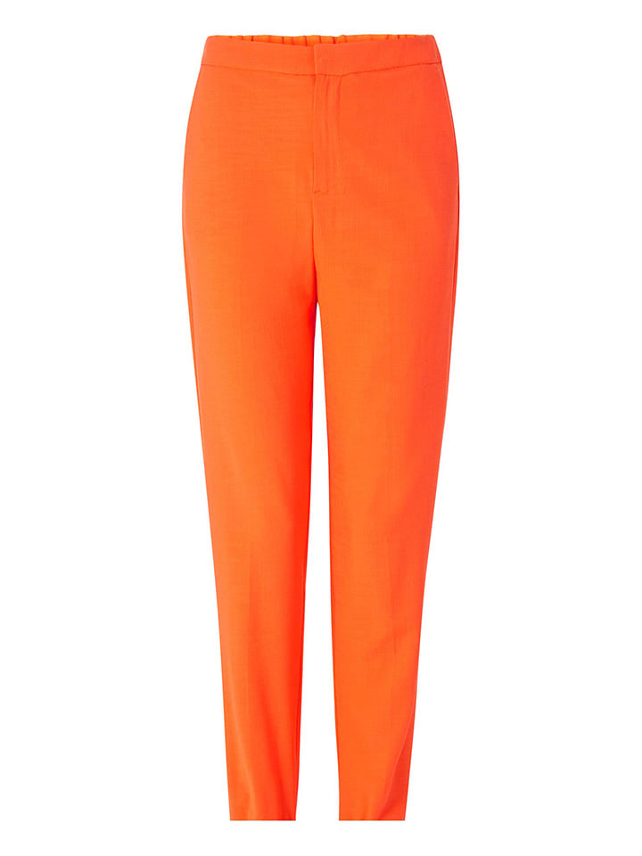 Rich & Royal Hose in Orange günstig kaufen
