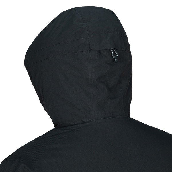 WISPER INS JKT M Herren - Winterjacke