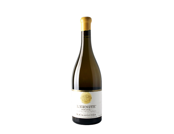 M. Chapoutier Ermitage L'Ermite Blanc 2021 Rhône Hermitage