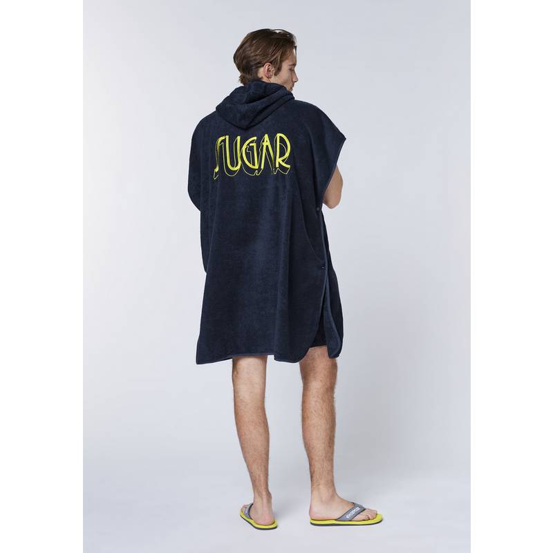 Chiemsee Poncho Poncho