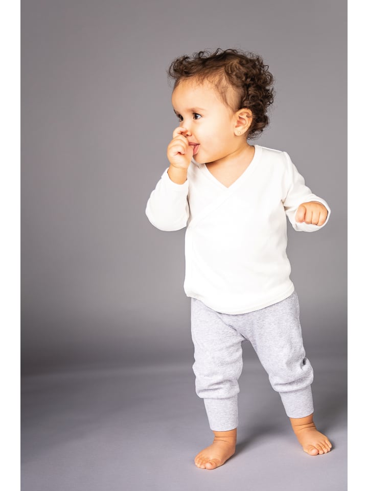 Sense Organics Bio Wickelshirt 