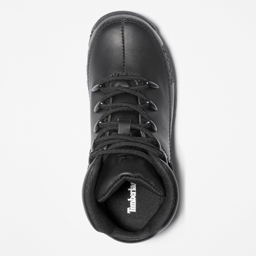 Timberland EURO SPRINT TB0A13KB0011 / schwarz