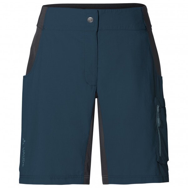 Vaude - Women's Qimsa Shorty - Radhose