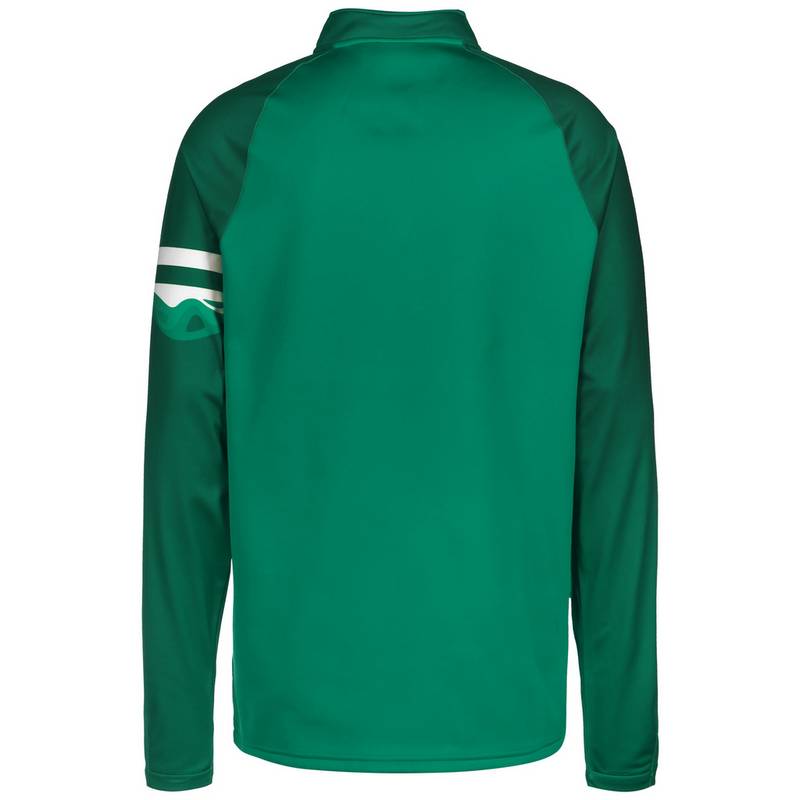 Ocean Fabrics OCEAN FABRICS TAHI Funktionsshirt Herren