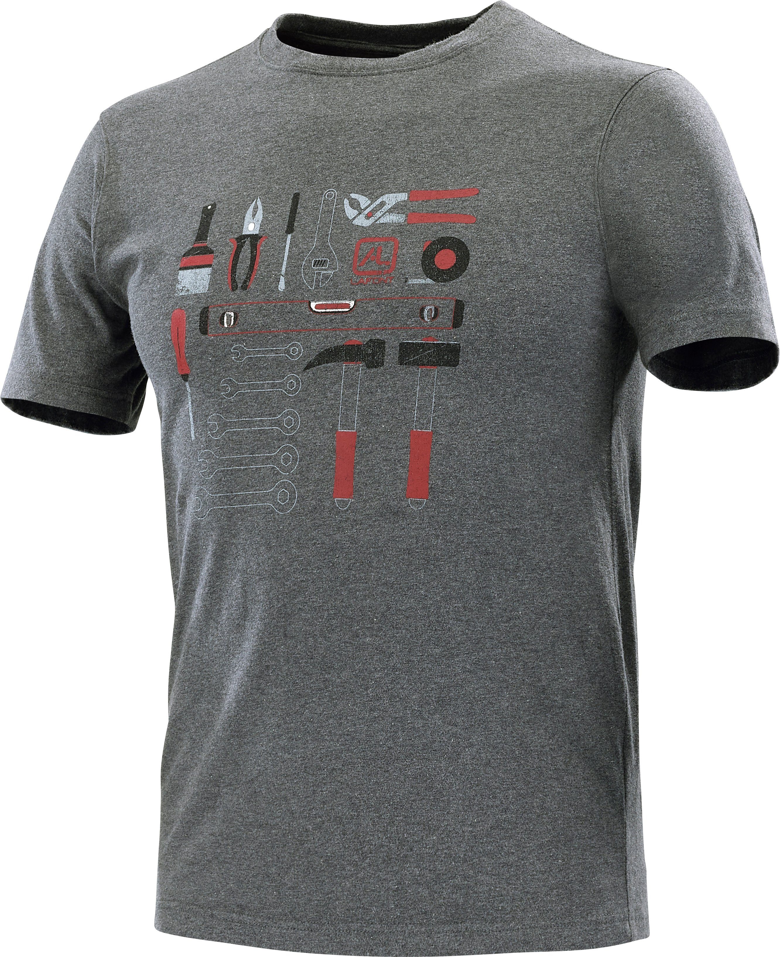 Lafont Kurzarmshirt Unisex 