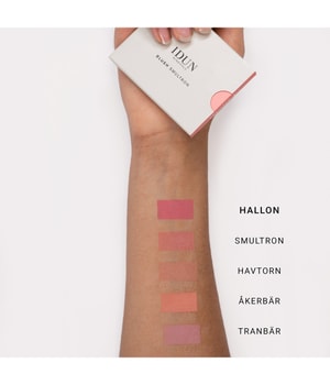 IDUN Minerals Blush Rouge-5.9 g