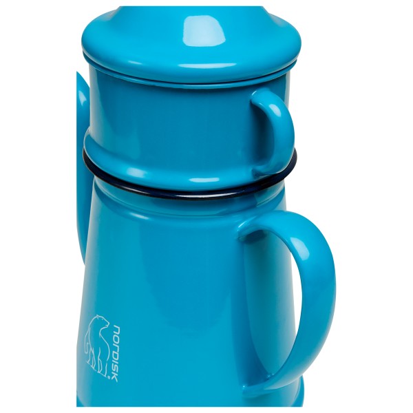 Nordisk - Madam Blå Coffee Pot