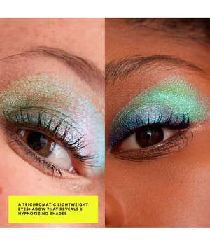 3INA The Sea-Shadow Limited Edition Eyeshadow Lidschatten-1 ml