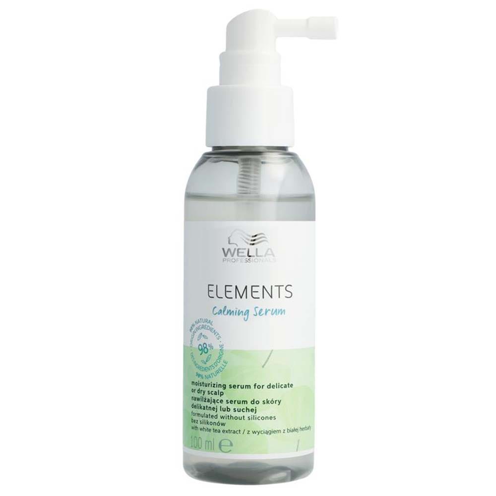 Wella Professionals Care Elements Calming Serum 100 ml