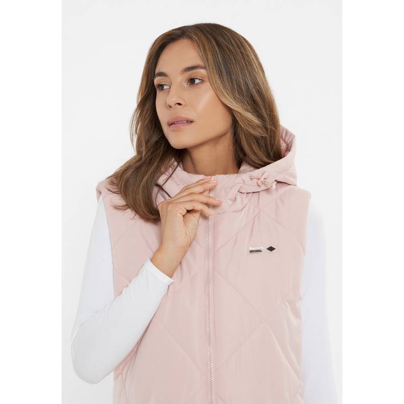 Bench NAKIYAH Longweste Damen