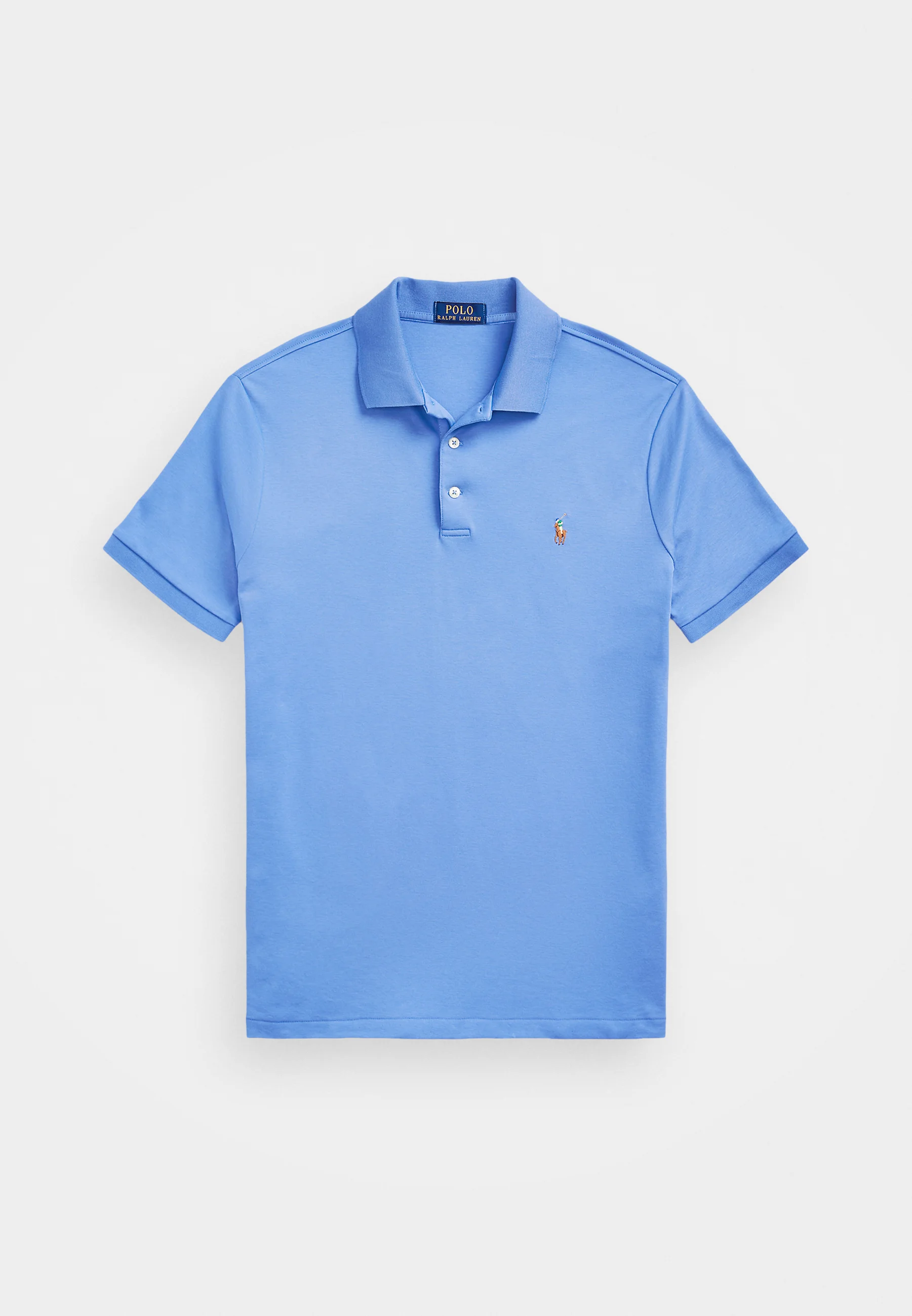 Polo Ralph Lauren MANGA CORTA - Polo