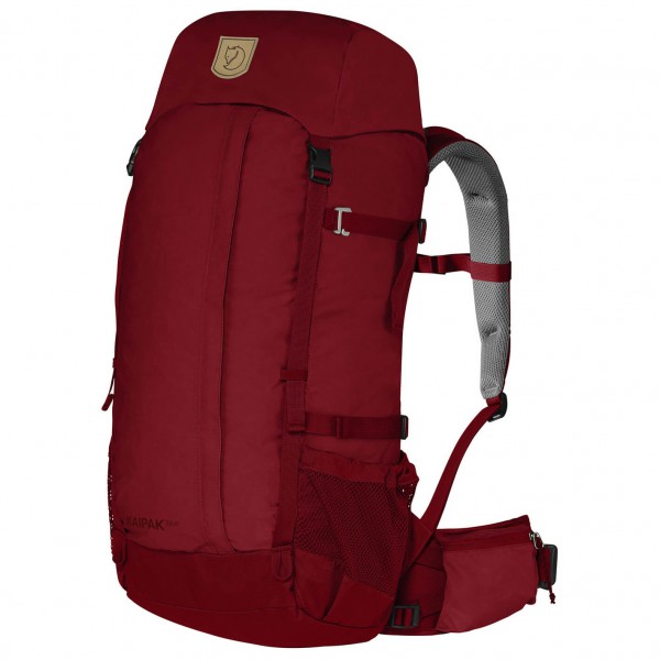 Fjällräven - Women's Kaipak 38 - Wanderrucksack