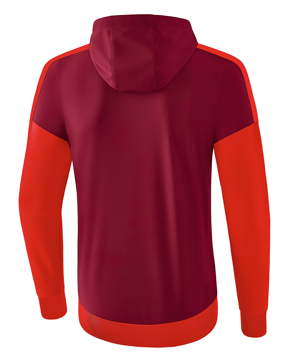 Squad Trainingsjacke mit Kapuze Trainingsjacken