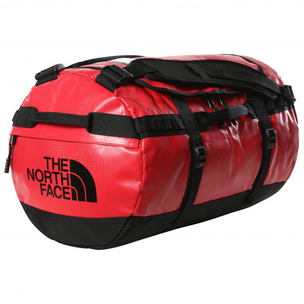 The North Face - Base Camp Duffel Recycled Small - Reisetasche