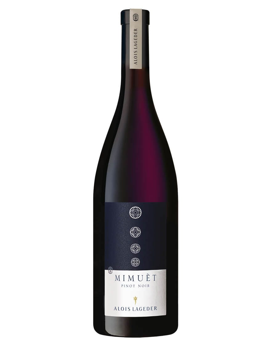 Südtirol - Alto Adige DOC Pinot Nero Riserva Mimuèt 2021 Alois Lageder 0,75 ℓ