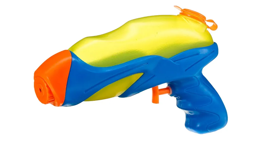 Müller - Toy Place - Wasserpistole Power Shot XL