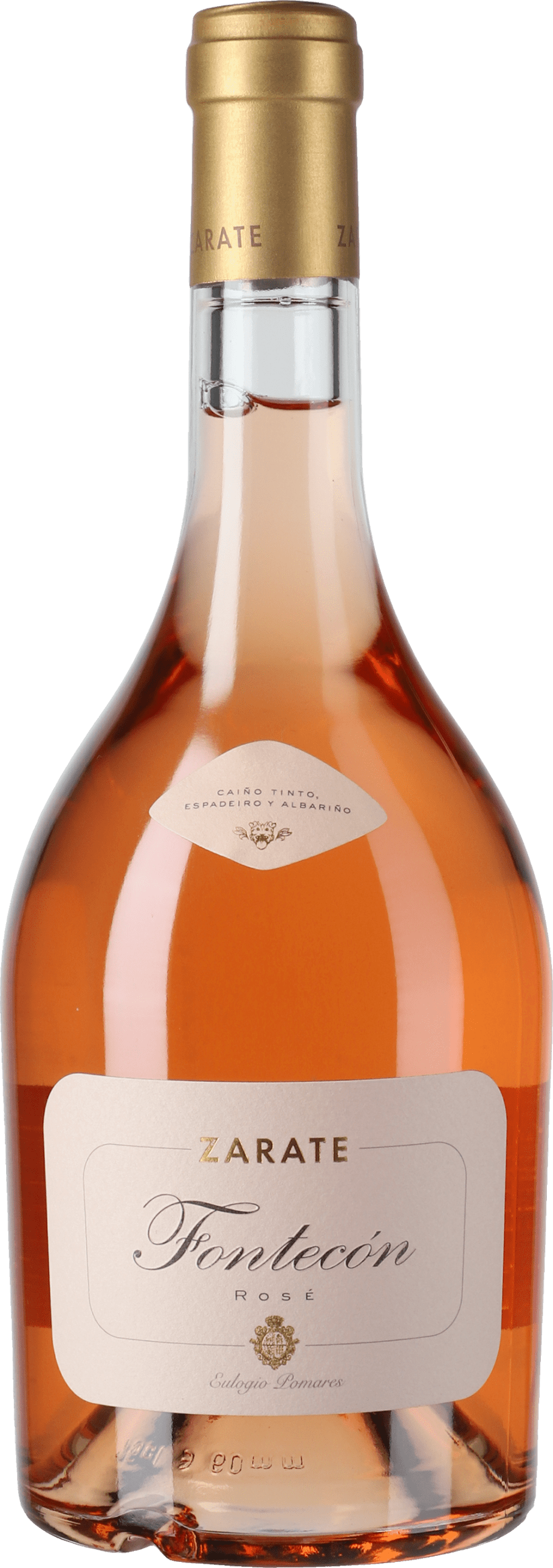 Bodega Zarate: Fontecon 2022