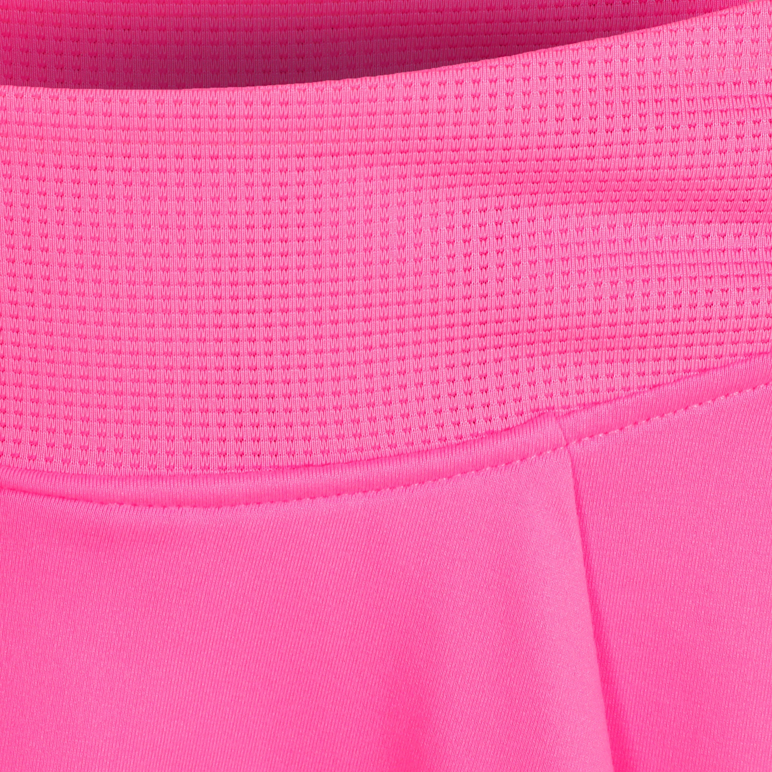 Crew Wavy Rock Damen - Pink
