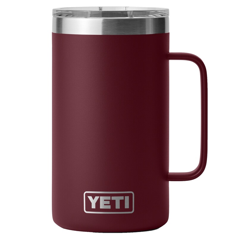 YETI Vakuum Isolierkrug Rambler 709 ml