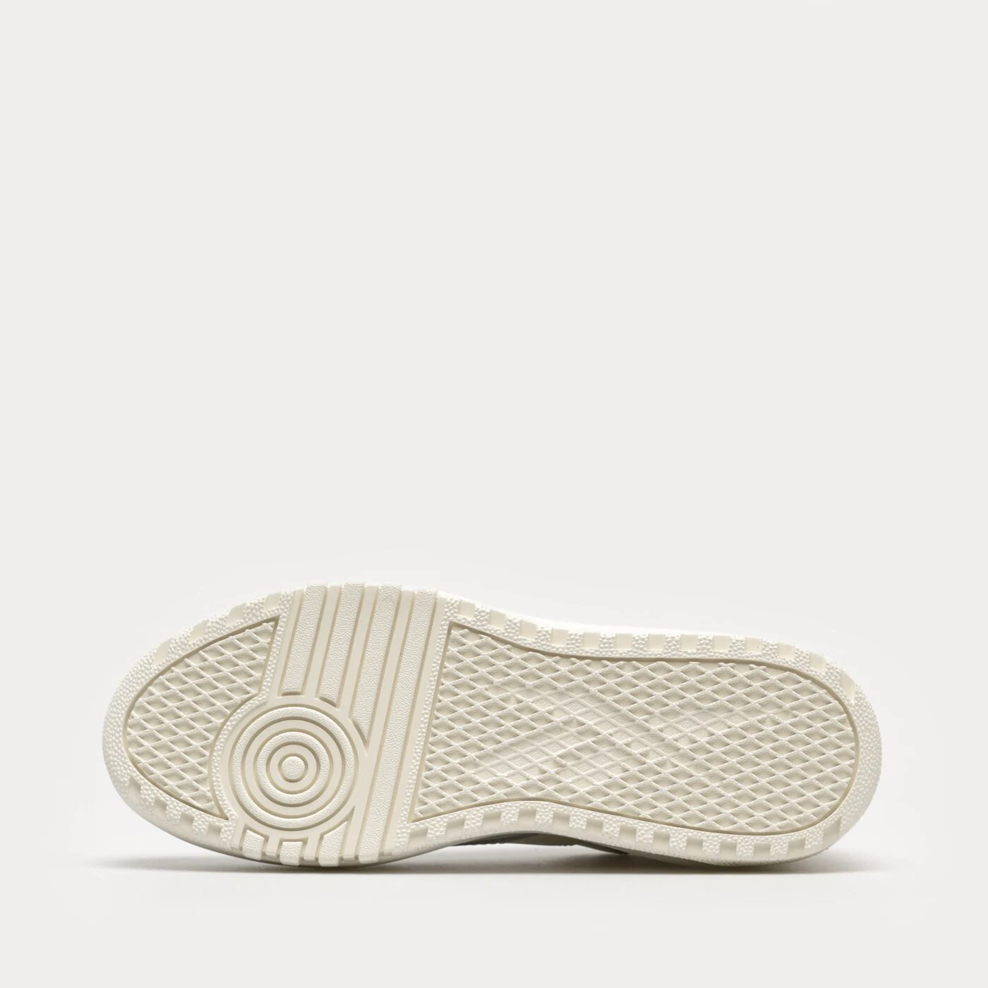 REEBOK CLUB C EXTRA Kremowy