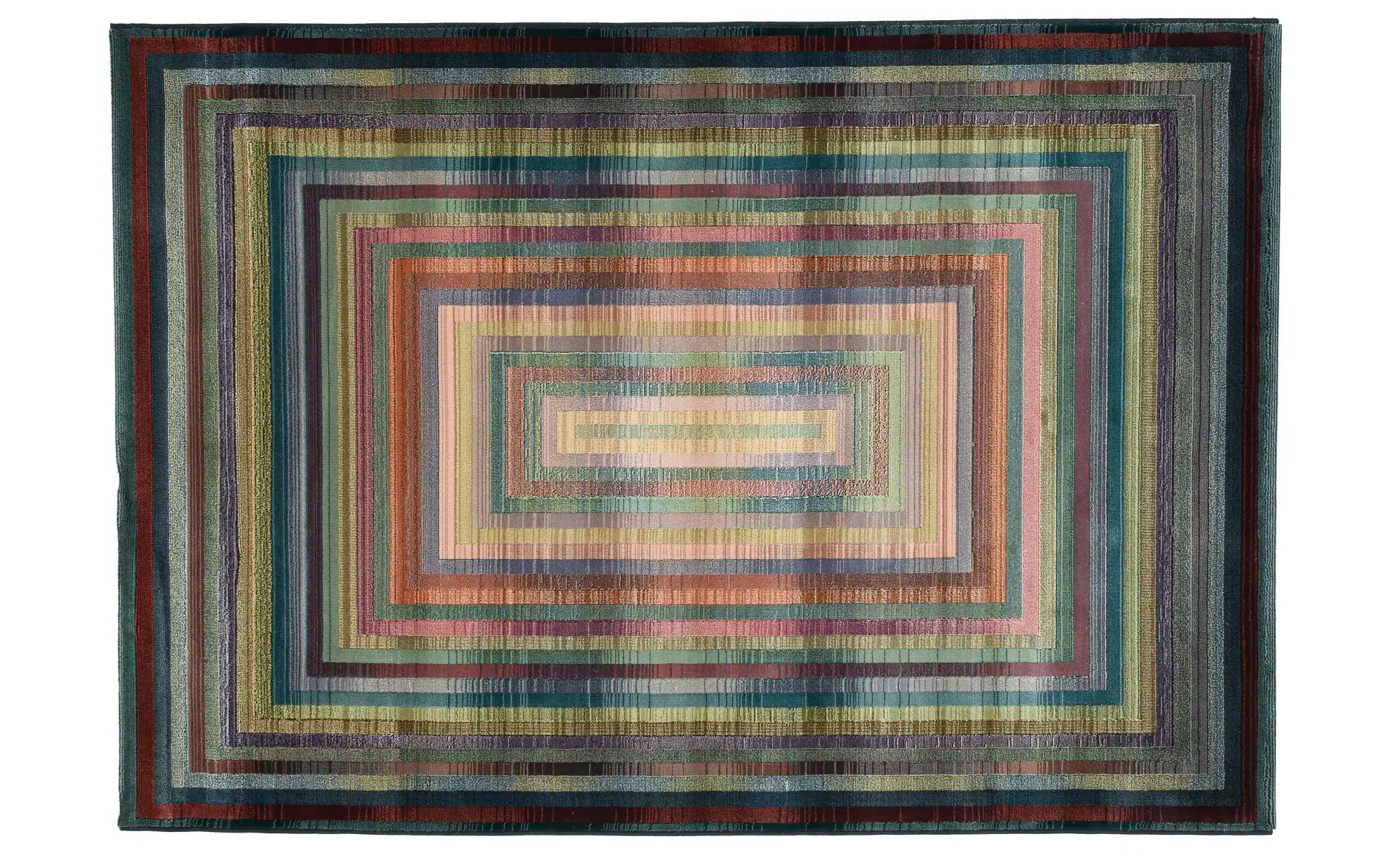 THEKO Vintageteppich