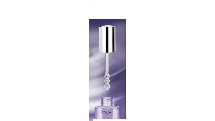 L'Oréal Paris Revitalift Filler Augenserum 20 ml