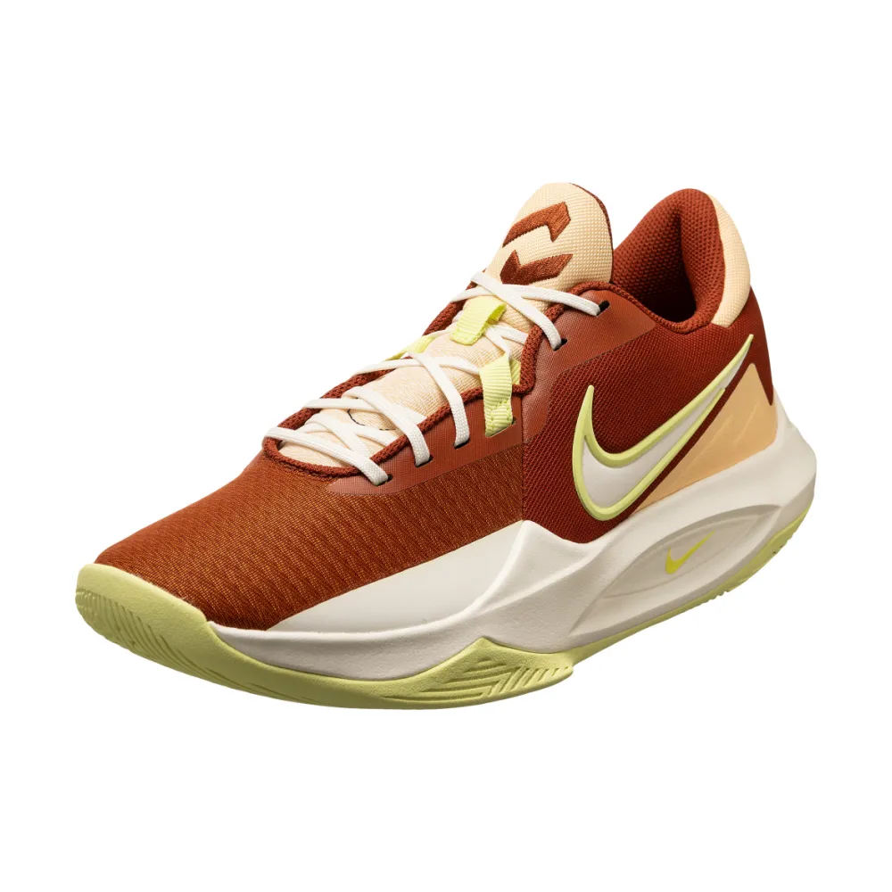 Nike Precision 6 DD9535-800 / orange