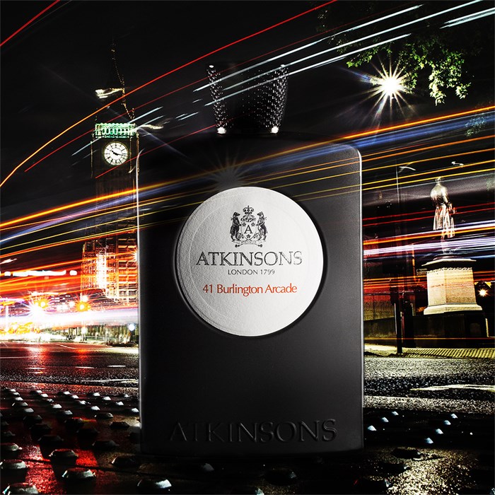 Eau de Parfum Spray