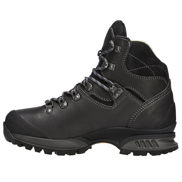 LHASA II WIDE LADY Damen - Wanderstiefel