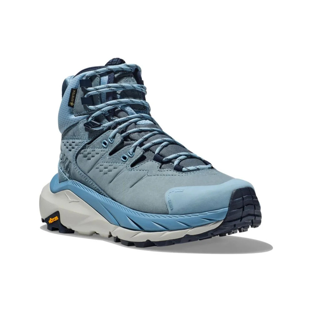 Hoka Kaha 2 GTX 1123156-MSHM / blau