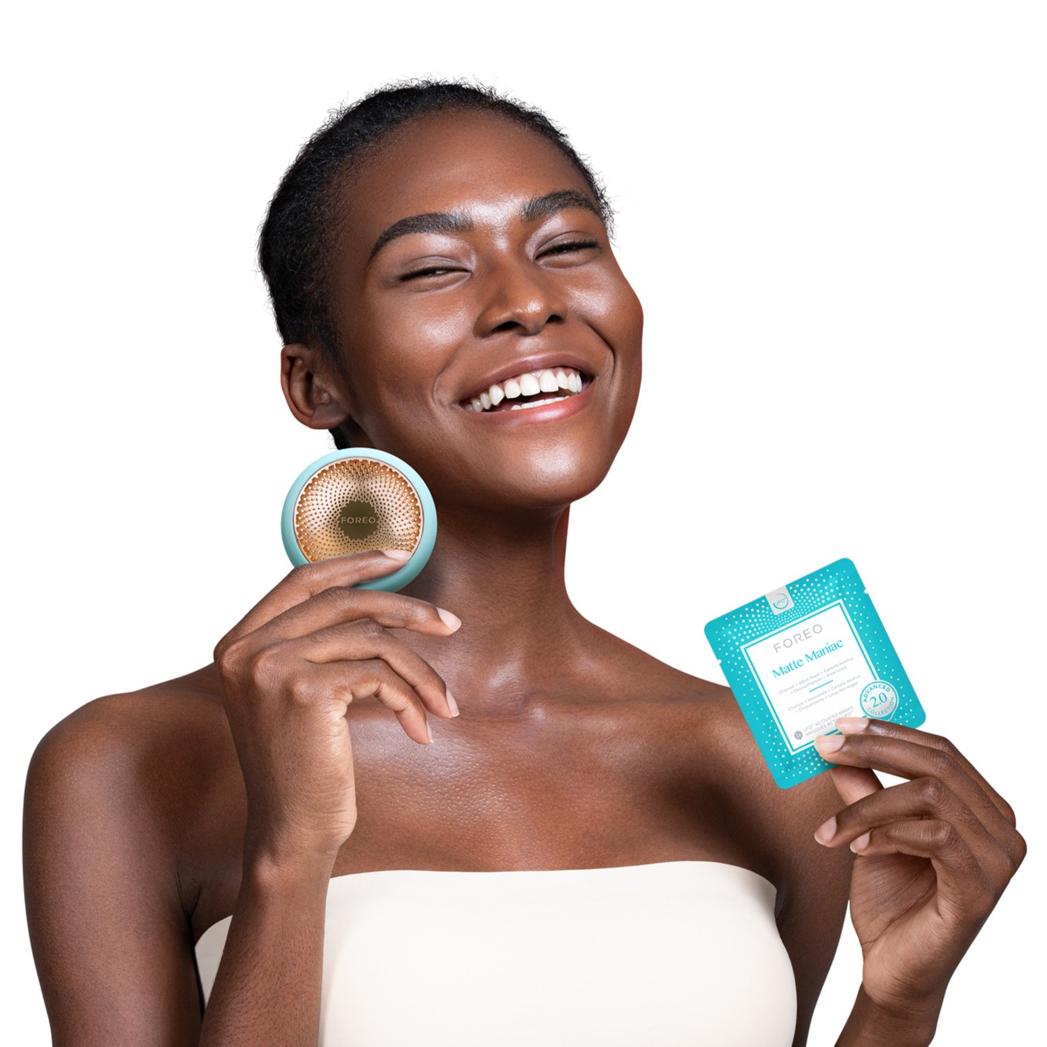 FOREO UFO Masky Matte Maniac 2.0
