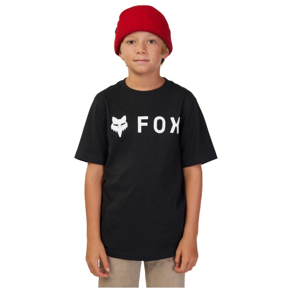 FOX Racing - Kid's Absolute S/S Tee - T-Shirt