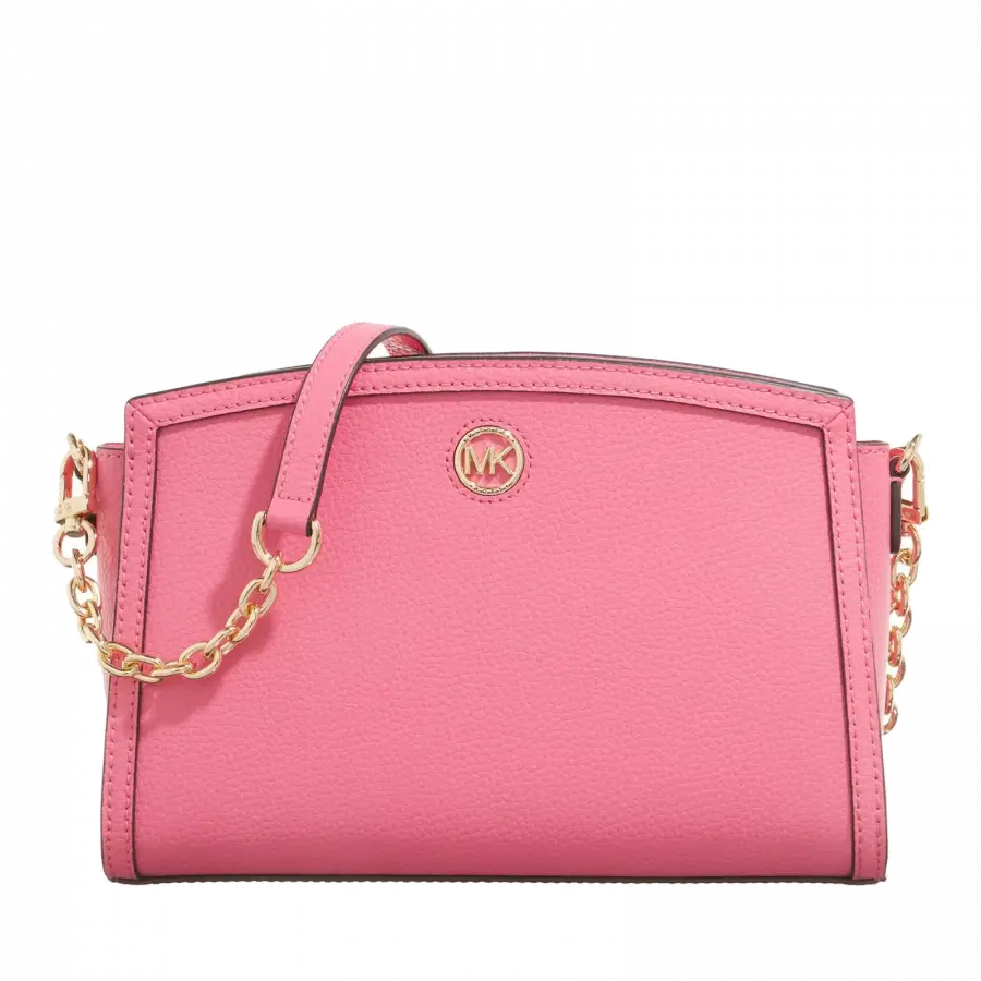 Michael Kors - Michael Kors Shoulder Bags Leder Quarz - pink