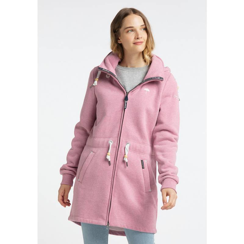 Schmuddelwedda Sweatjacke Damen