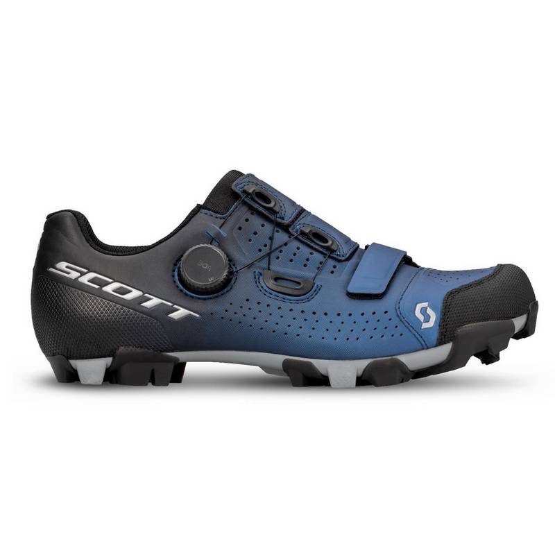 SCOTT MTB Team Boa Fahrradschuhe Herren