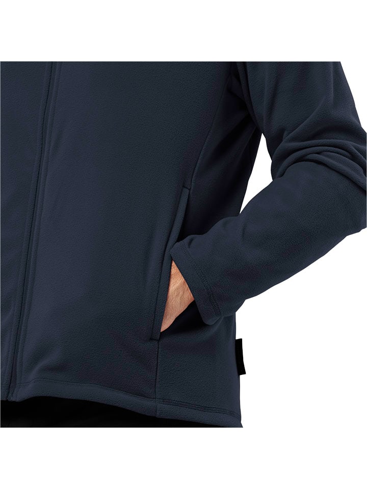 Jack Wolfskin Fleecejacke 