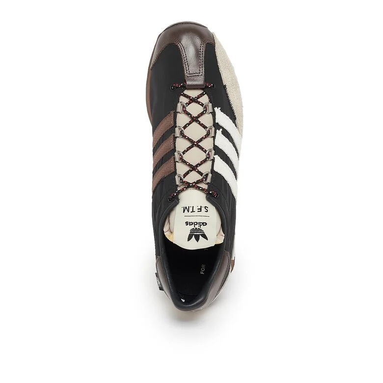 adidas Originals x Song For The Mute Country OG cblack/cwhite/wonbei