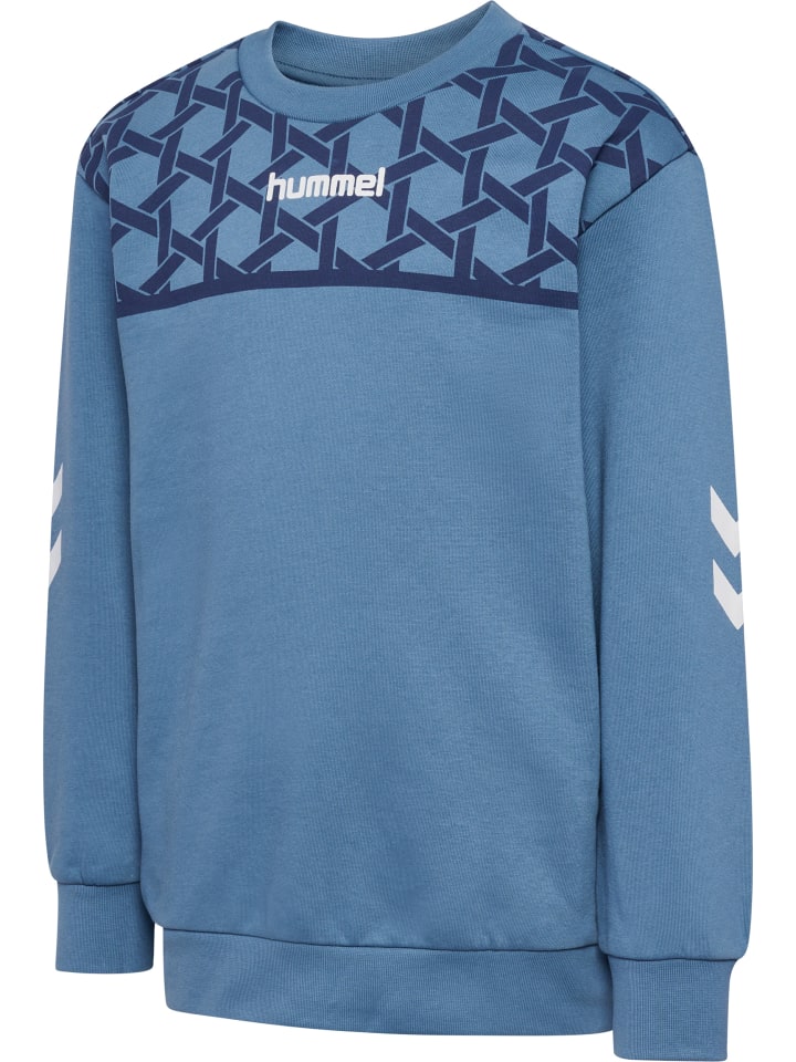 Hummel Hummel Sweatshirt Hmlps Kinder in CAPTAIN'S BLUE günstig kaufen 104