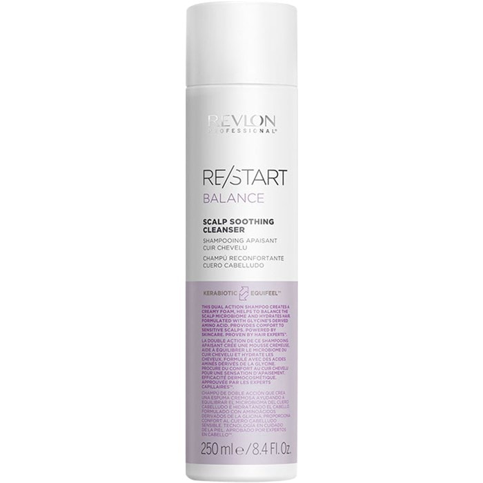 Scalp Soothing Cleanser
