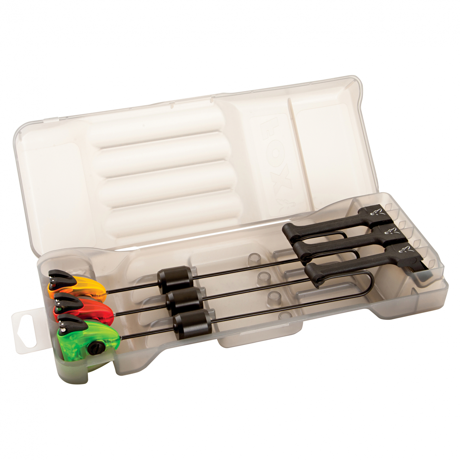 Fox Carp Bissanzeiger Purple Swingers MK3
