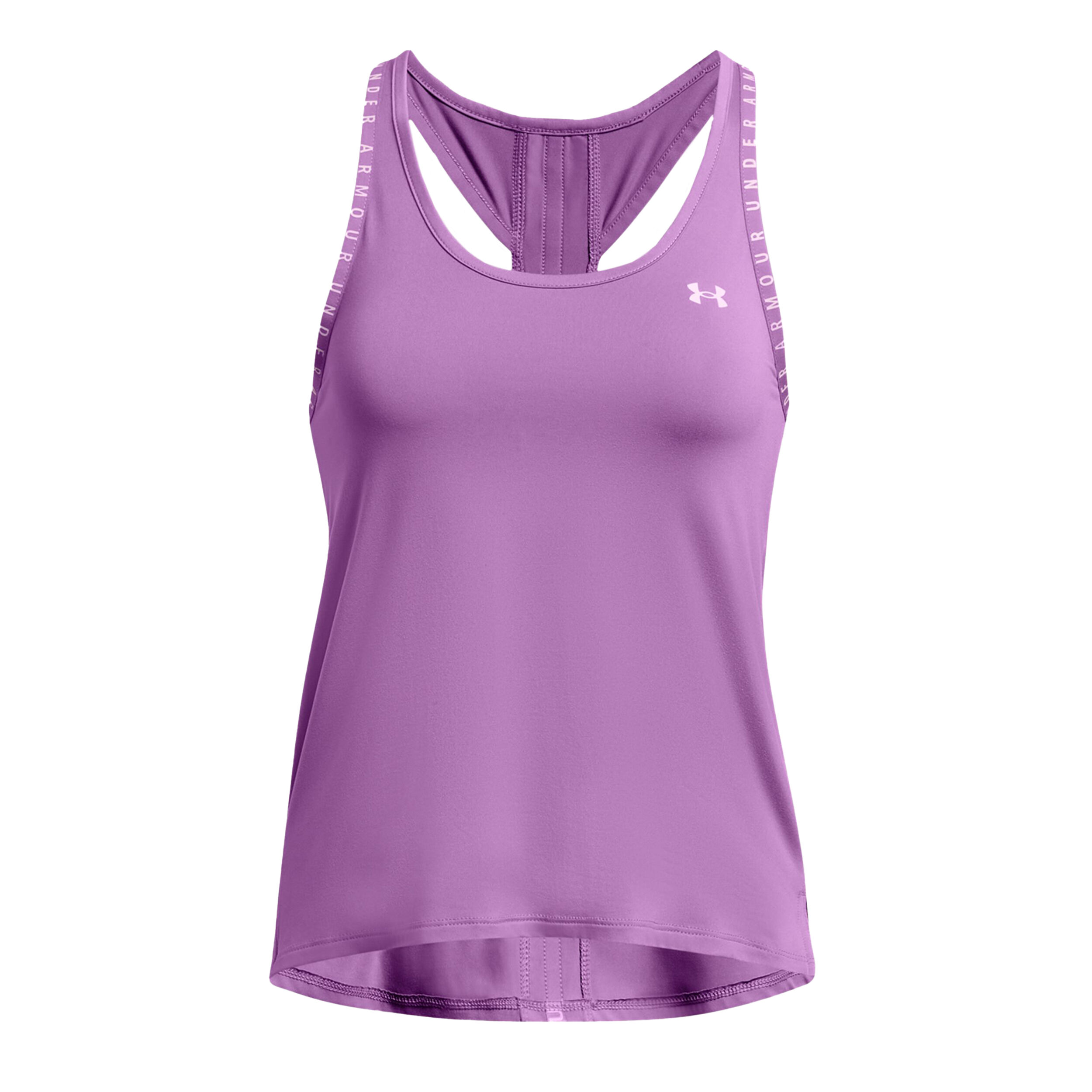 Knockout Tank-Top Damen - Lila
