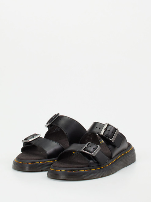 Pantolette-11030090026 Dr. Martens