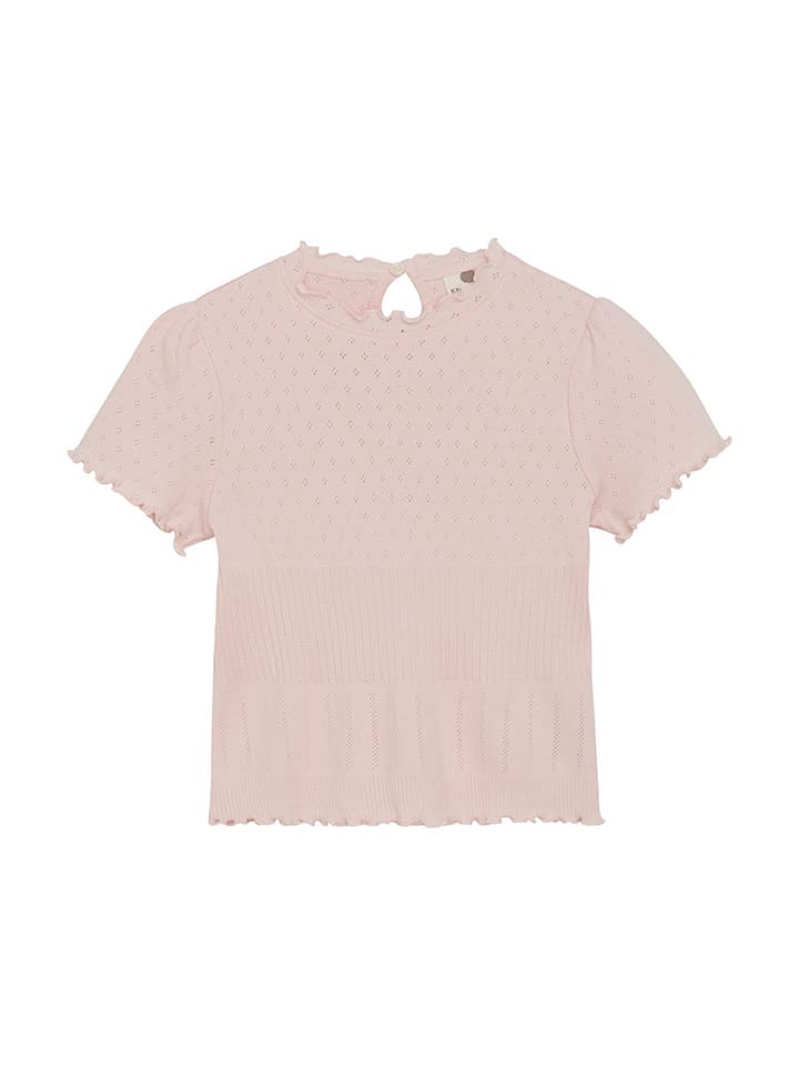 enfant Shirt in Rosa günstig kaufen