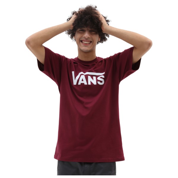 Vans - Vans Classic - T-Shirt