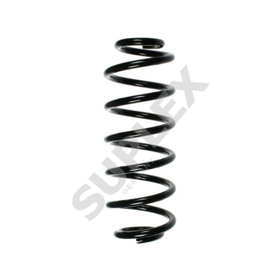 Suplex Schraubenfeder Audi Hinterachse 03222 - ATU