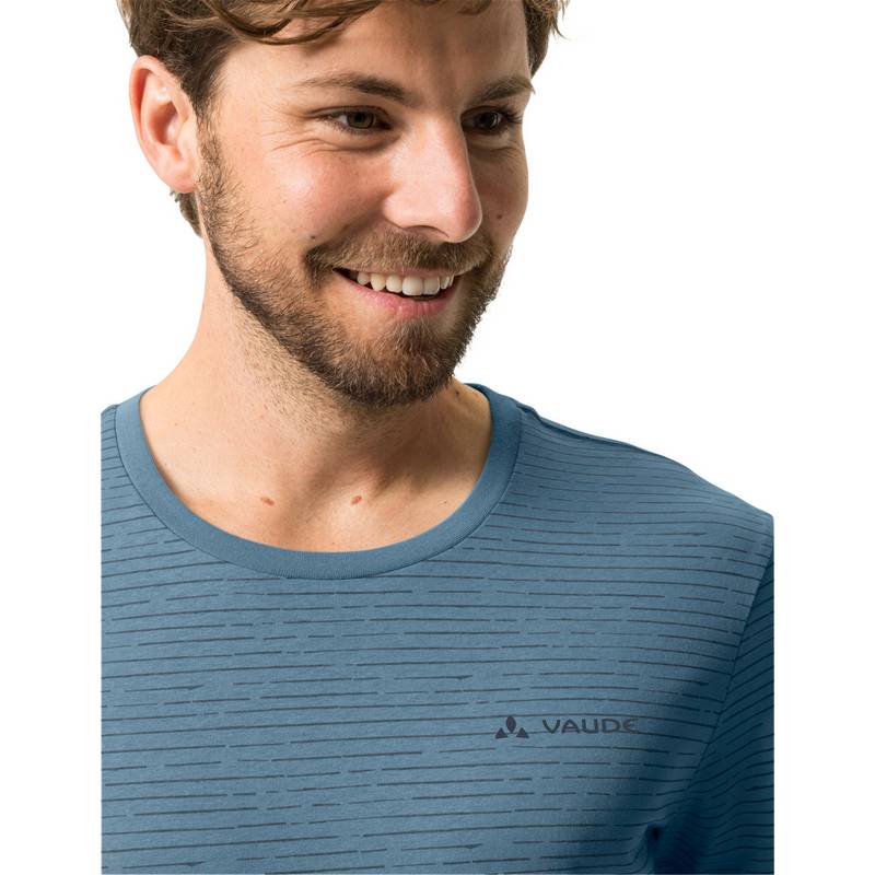 VAUDE Men's Arendal T-Shirt III T-Shirt Herren
