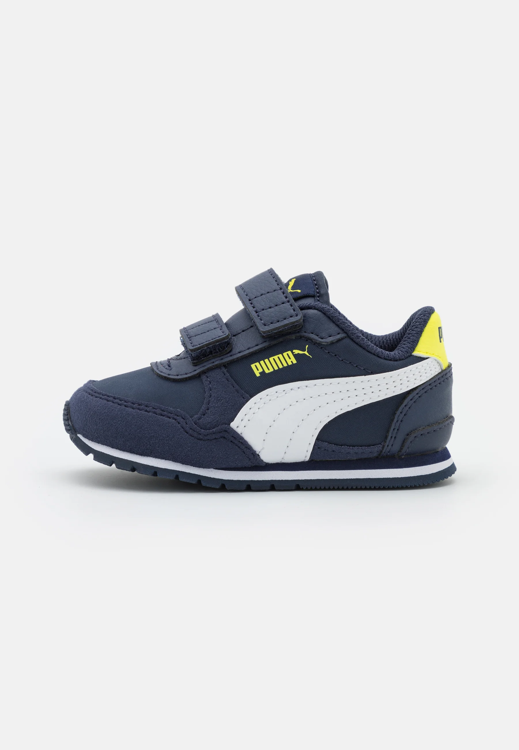 Puma ST RUNNER UNISEX - Zapatillas bajas