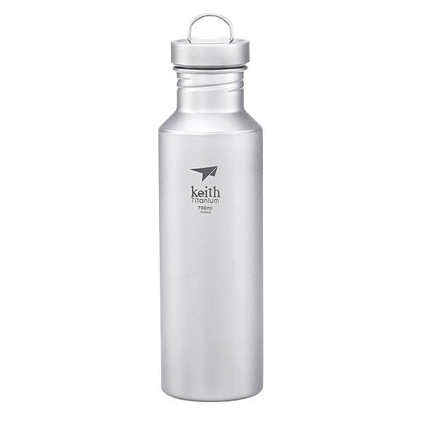 Titan Trinkflasche Sport