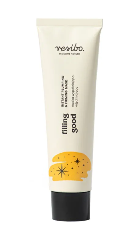 Resibo Filling Good Filling and Firming Mask